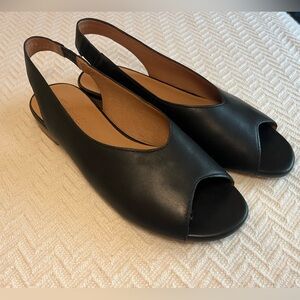 Madewell Tavi Sandals